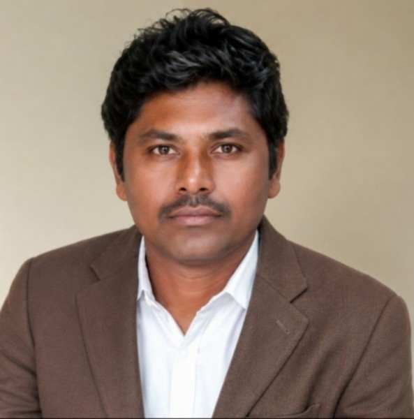 Toran Das Manikpuri